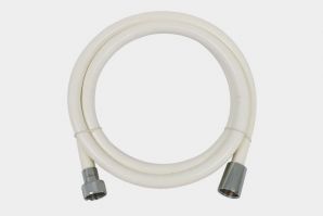1-2米瓷白ios下taptap防缠绕PVC磨砂管厂家直销多种规格可选