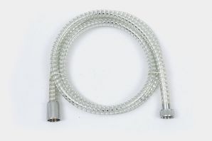 高品质塑料透明PVC银圈管ios下taptapTUV/ACS认证