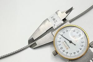 厂家直销极细3.4毫米光纤保护管